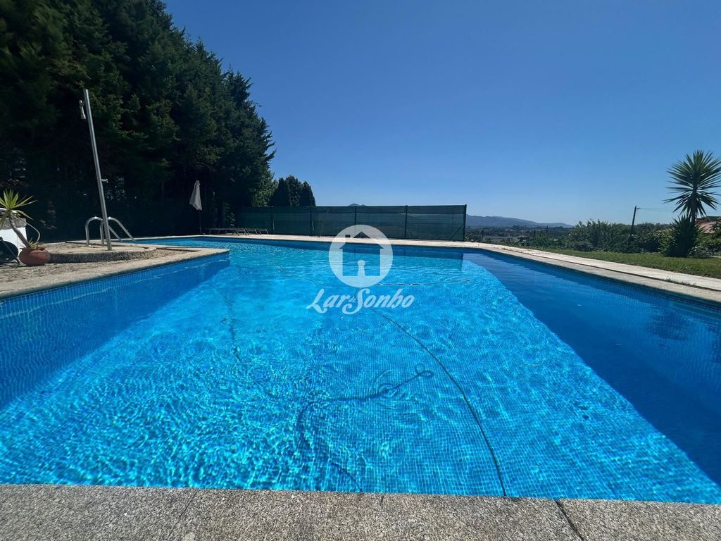 Maison de luxe à vendre à Ponte de Lima, 1 750 000 €, Photo 2