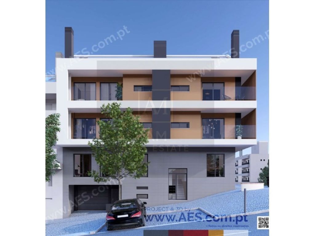 Appartement de luxe à vendre à Charneca de Caparica, 600 000 €, Photo 2