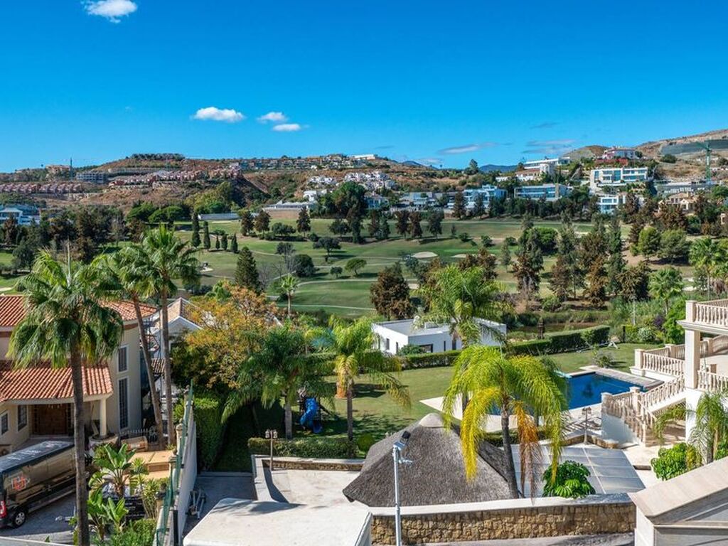 Luxury House for sale in Marbella, 4 950 000 €, Photo 2