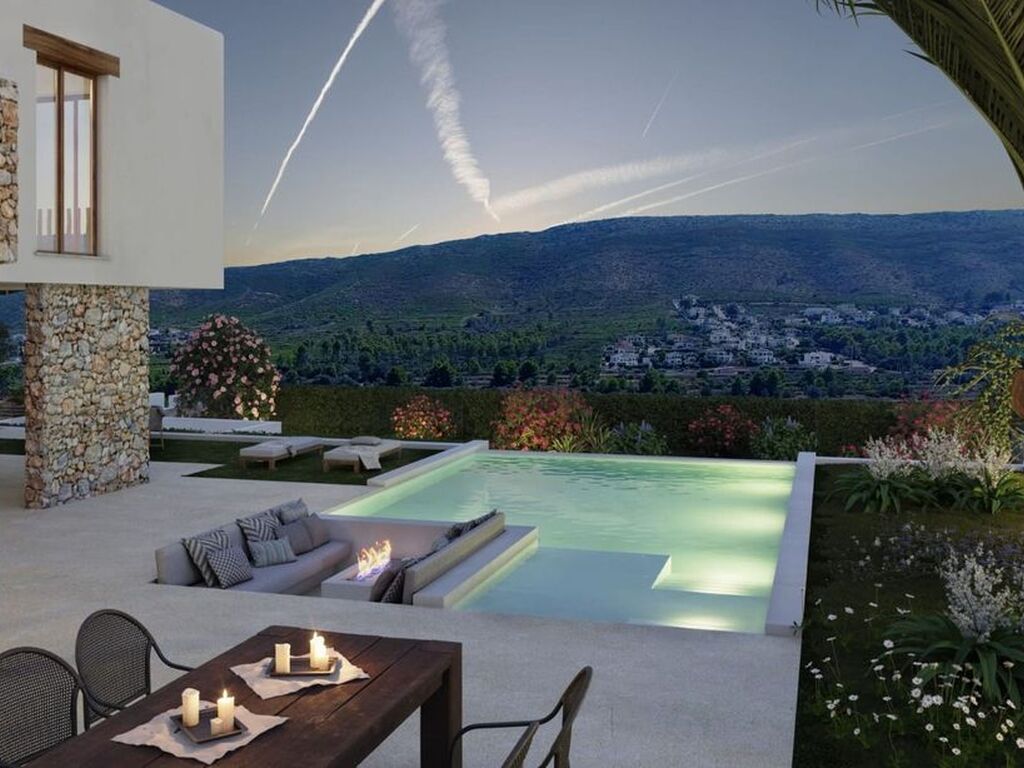 Maison de luxe à vendre à Javea, 2 250 000 €, Photo 3