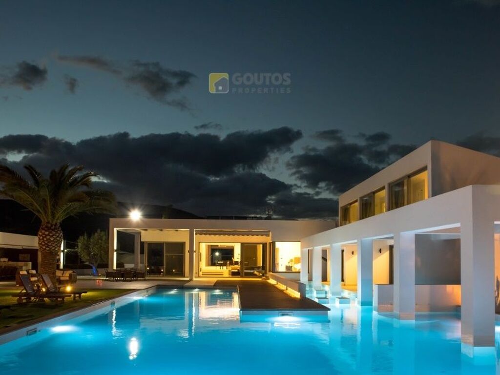 Maison de luxe à vendre à Ermióni, 3 100 000 €, Photo 3