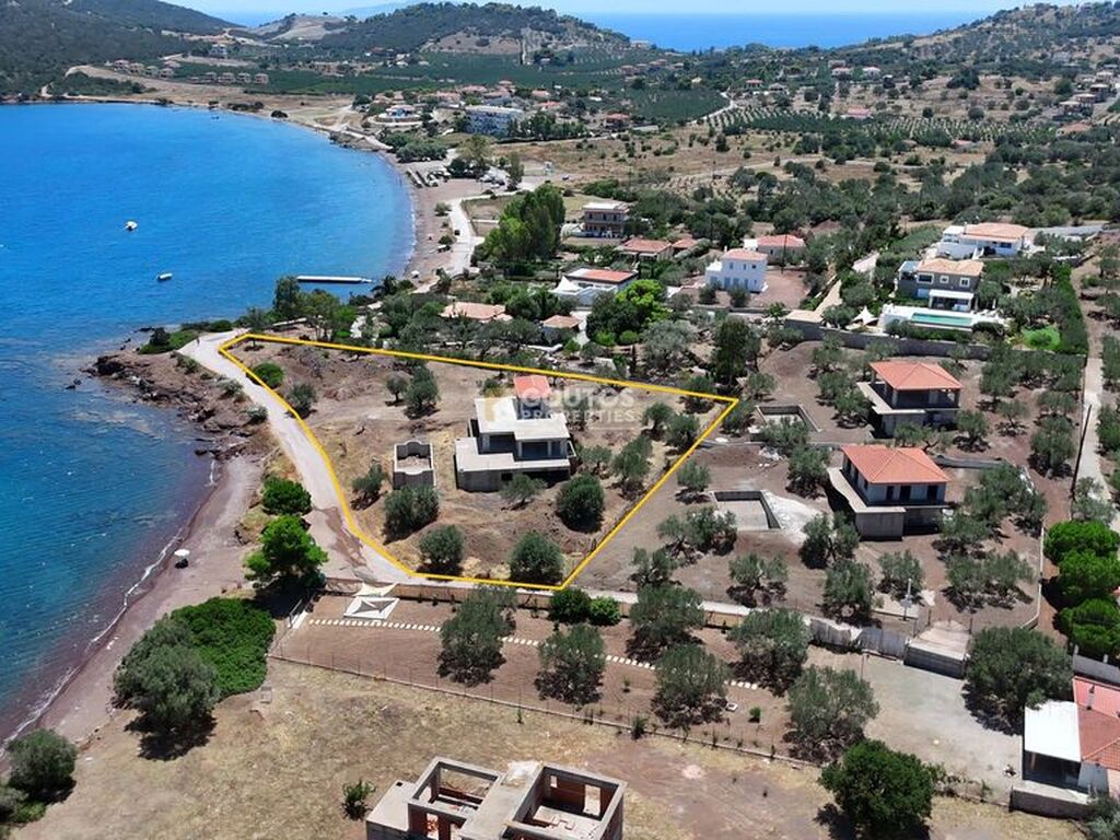 Maison de luxe à vendre à Ermióni, 1 200 000 €, Photo 3