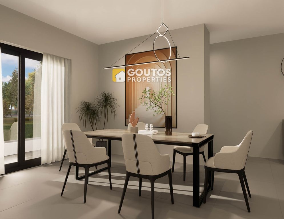 Luxury Apartment for sale in Palaió Fáliro, 700 000 €, Photo 3