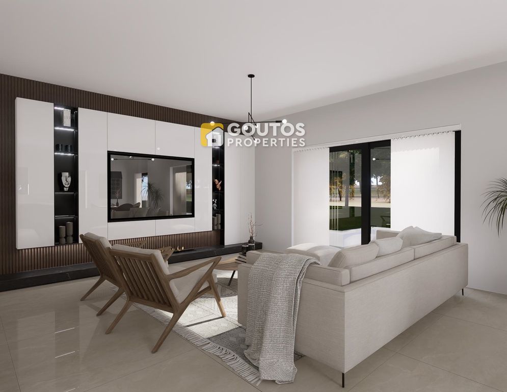 Luxury Apartment for sale in Palaió Fáliro, 680 000 €, Photo 3