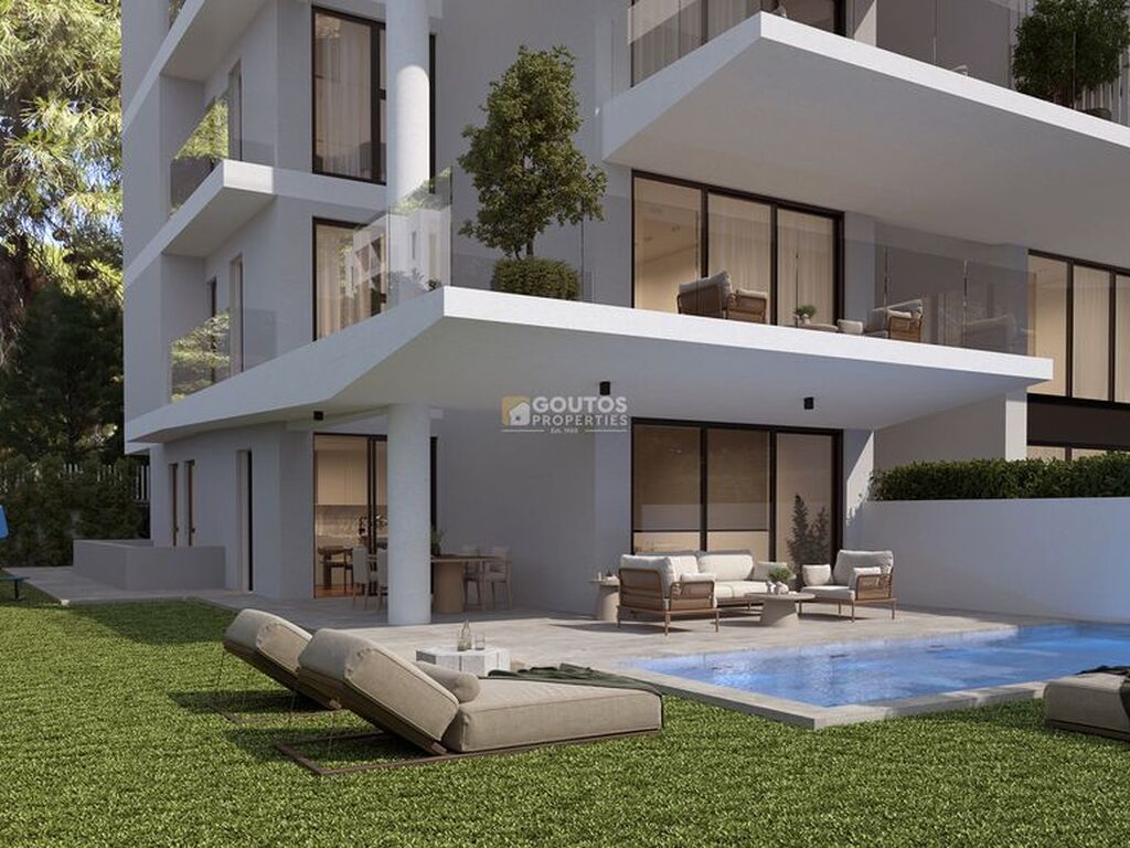 Luxury House for sale in Várkiza, 1 265 000 €, Photo 3