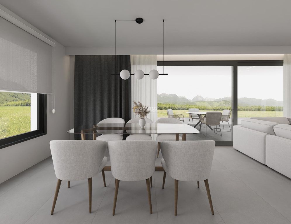 Luxury Apartment for sale in Palaió Fáliro, 580 000 €, Photo 3