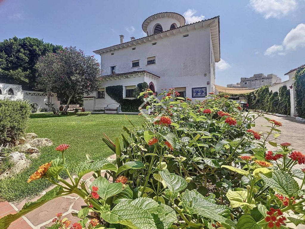 Maison de luxe à vendre à Maó, 3 900 000 €, Photo 3