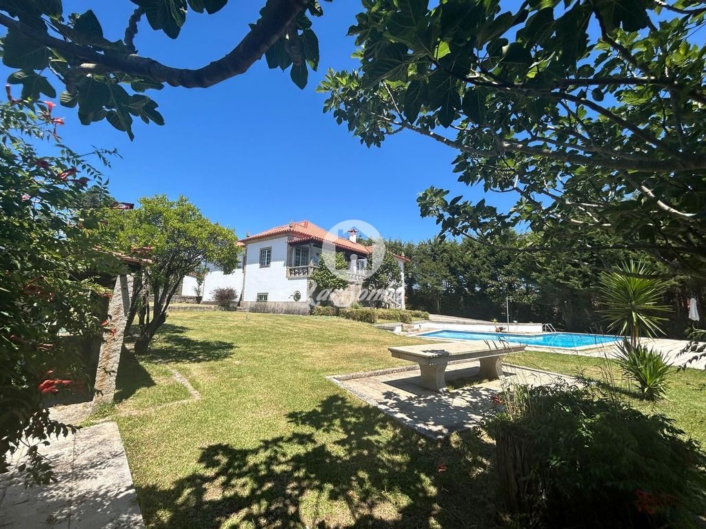 Maison de luxe à vendre à Ponte de Lima, 1 750 000 €, Photo 3