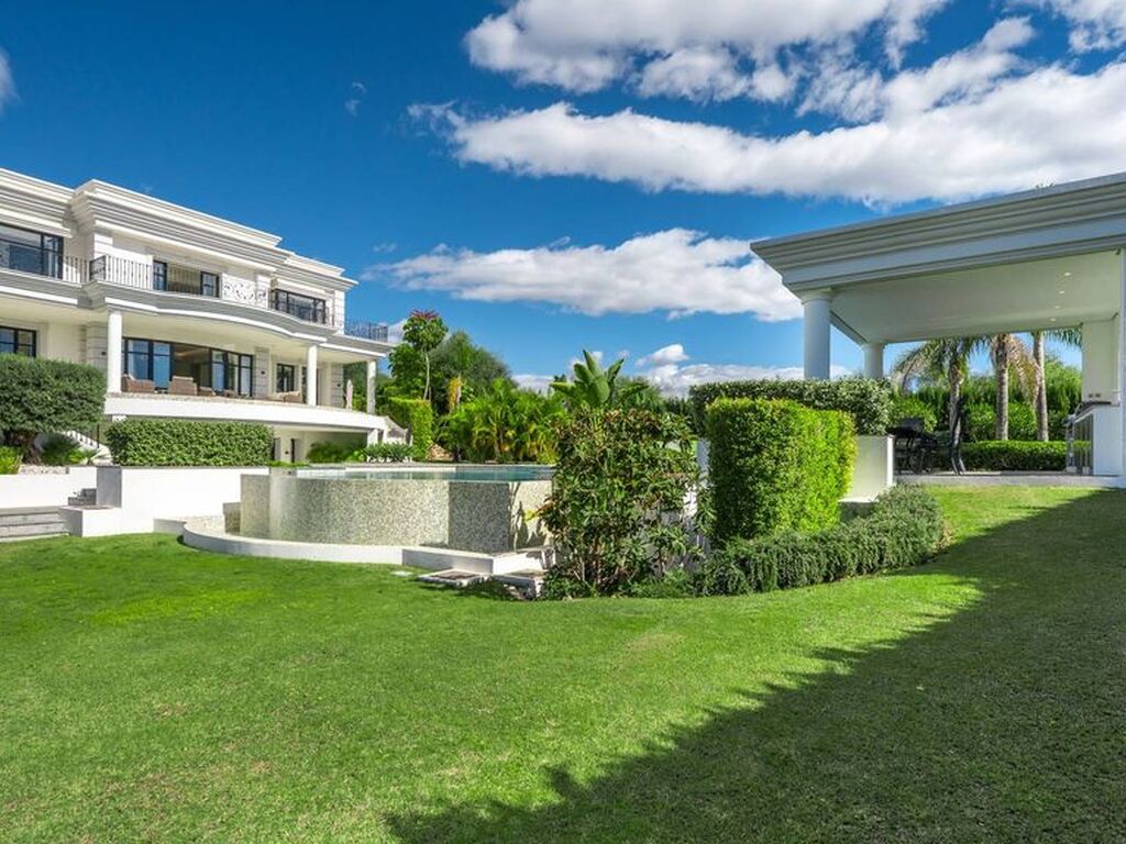 Luxury House for sale in Marbella, 4 950 000 €, Photo 3
