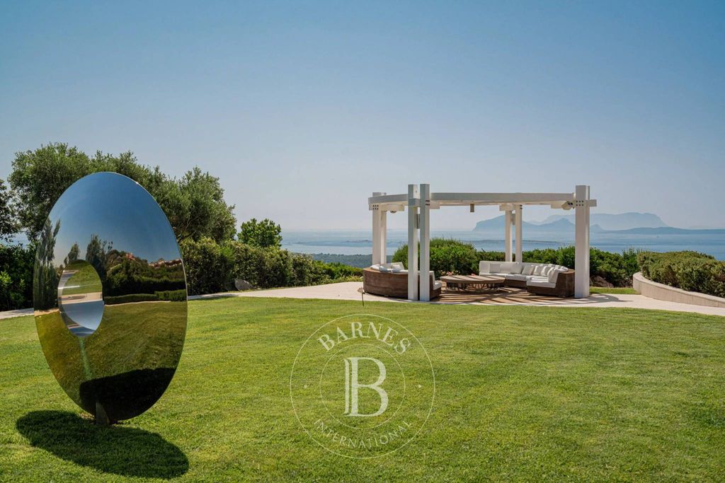 Maison de luxe à vendre à Porto Cervo, 60 000 000 €, Photo 4