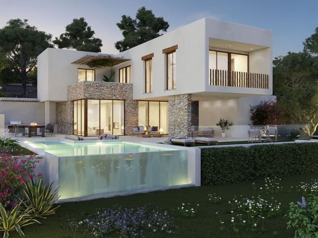Maison de luxe à vendre à Javea, 2 250 000 €, Photo 4
