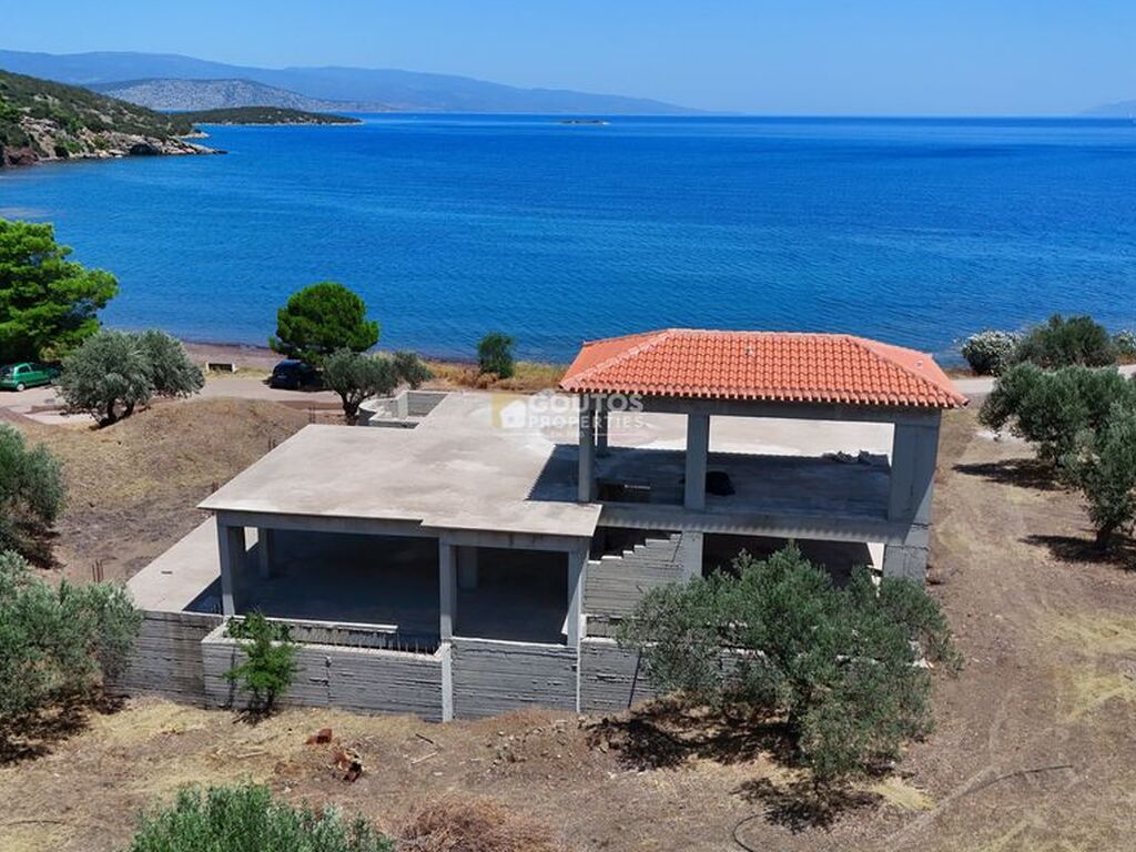 Maison de luxe à vendre à Ermióni, 1 200 000 €, Photo 4