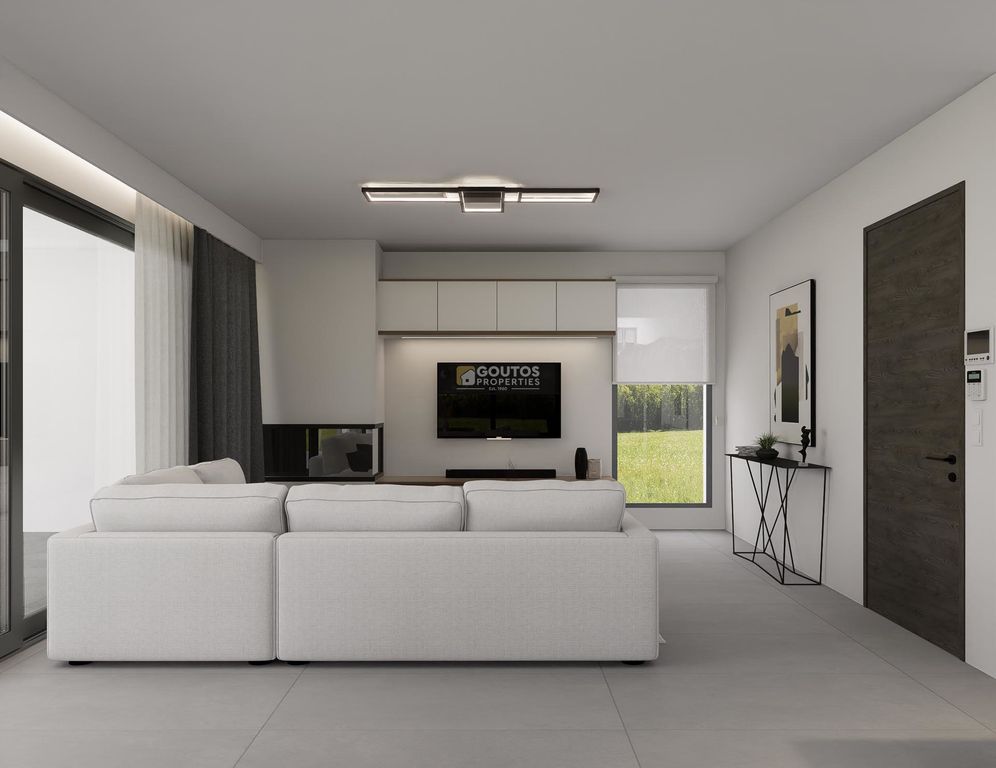 Luxury Apartment for sale in Palaió Fáliro, 580 000 €, Photo 4