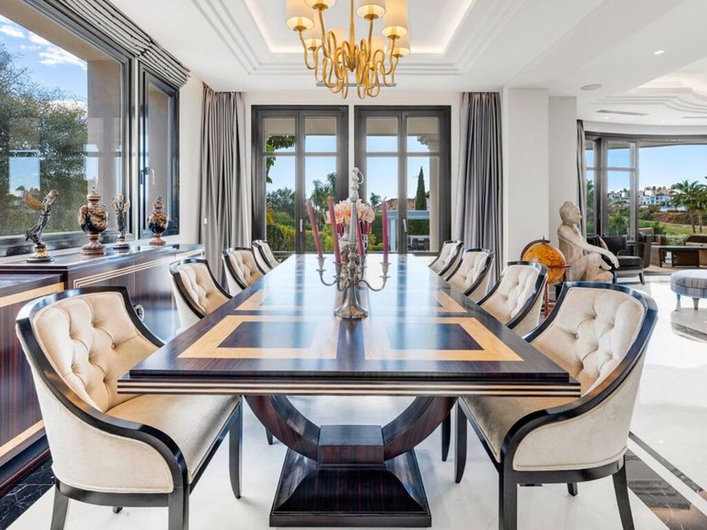 Luxury House for sale in Marbella, 4 950 000 €, Photo 4