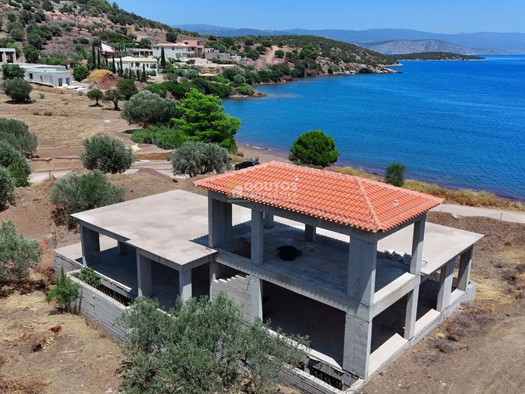 Maison de luxe à vendre à Ermióni, 1 200 000 €, Photo 5