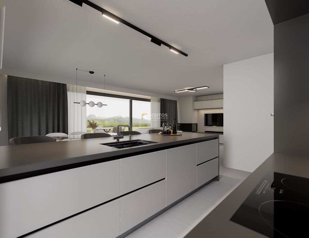 Luxury Apartment for sale in Palaió Fáliro, 580 000 €, Photo 5