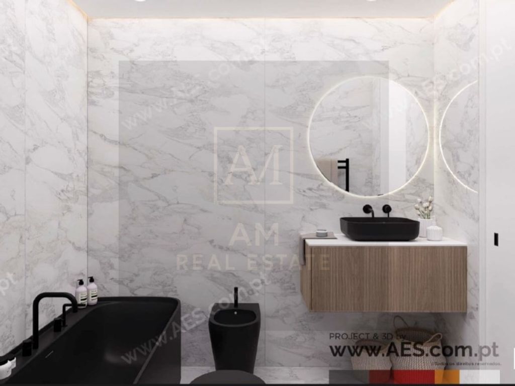 Appartement de luxe à vendre à Charneca de Caparica, 435 000 €, Photo 5