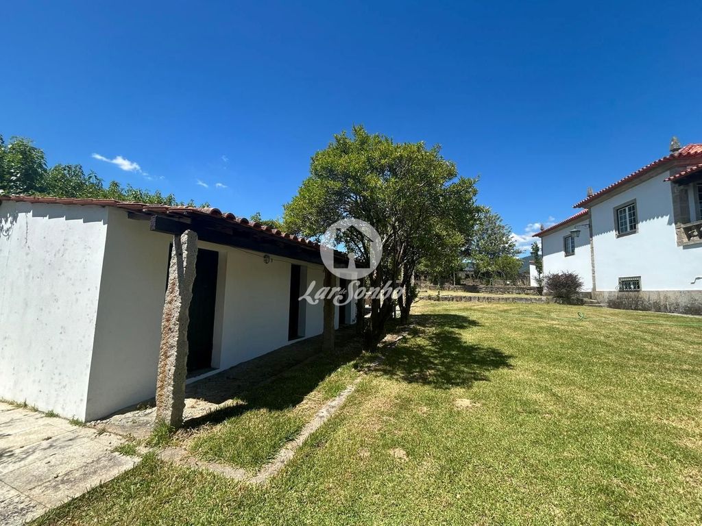 Maison de luxe à vendre à Ponte de Lima, 1 750 000 €, Photo 6