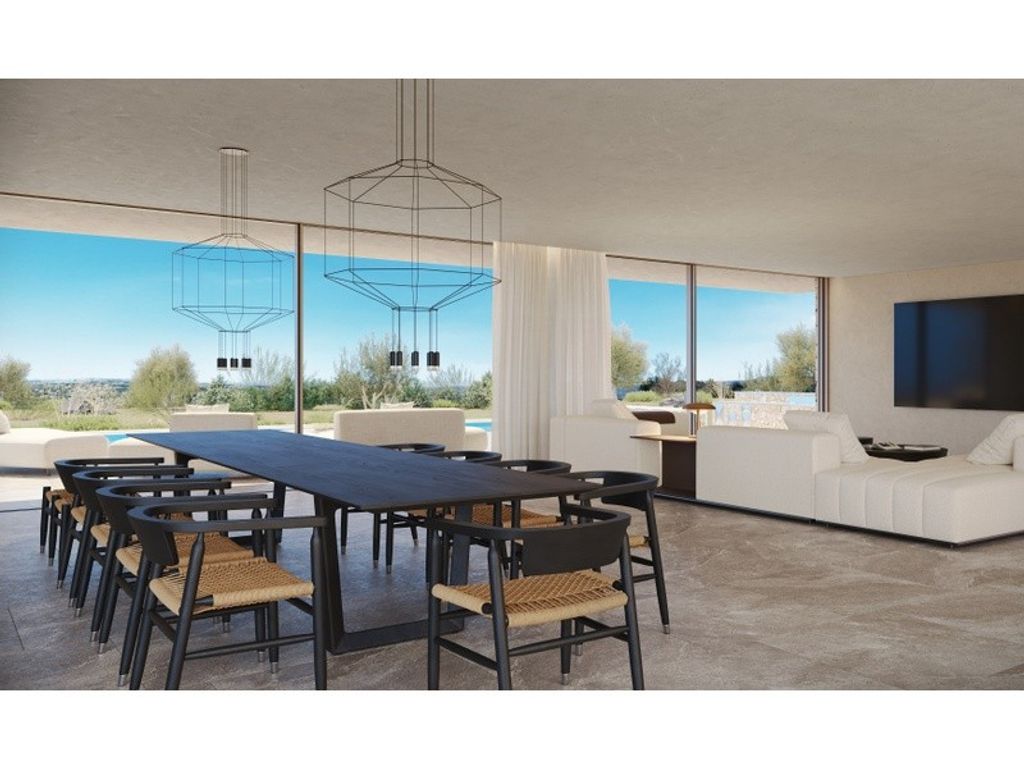 Maison de luxe à vendre à Noto, 3 050 000 €, Photo 6