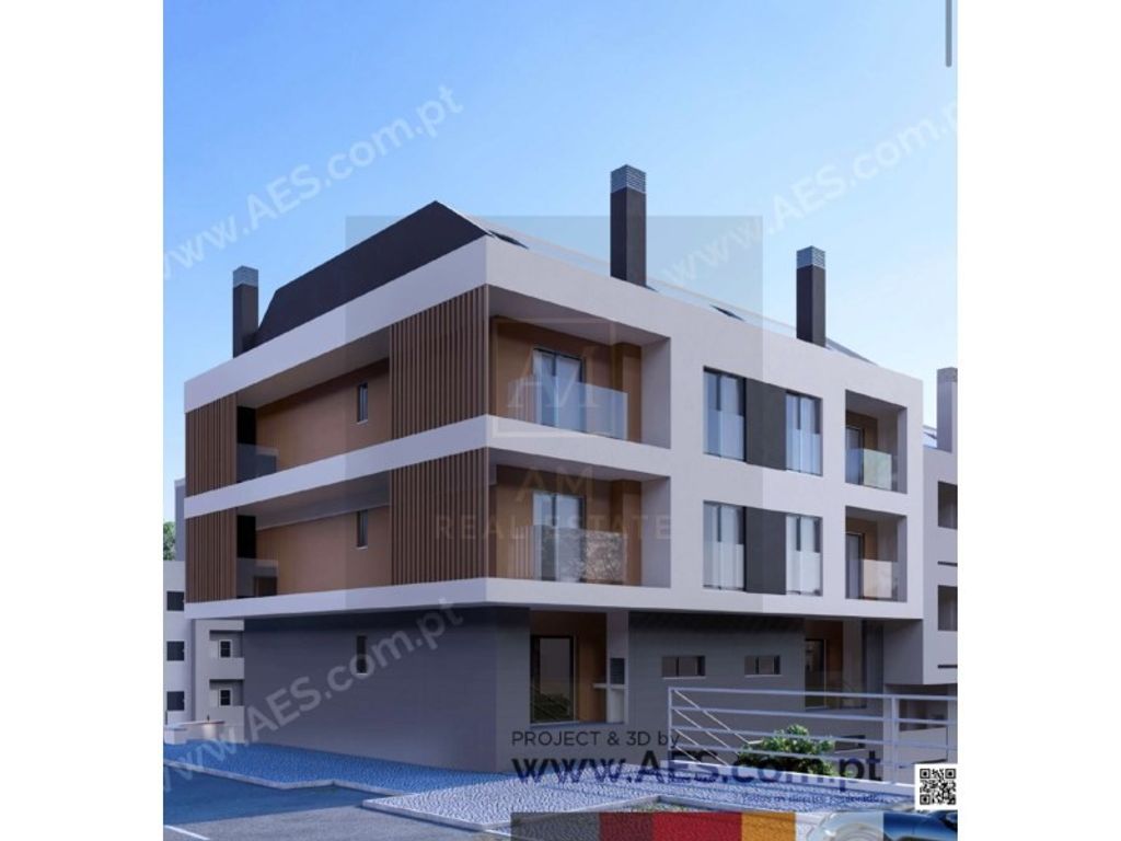Appartement de luxe à vendre à Charneca de Caparica, 435 000 €, Photo 6