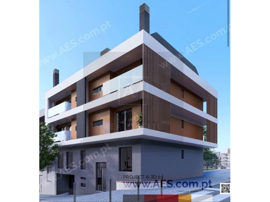 Appartement de luxe à vendre à Charneca de Caparica, 600 000 €, Photo 6