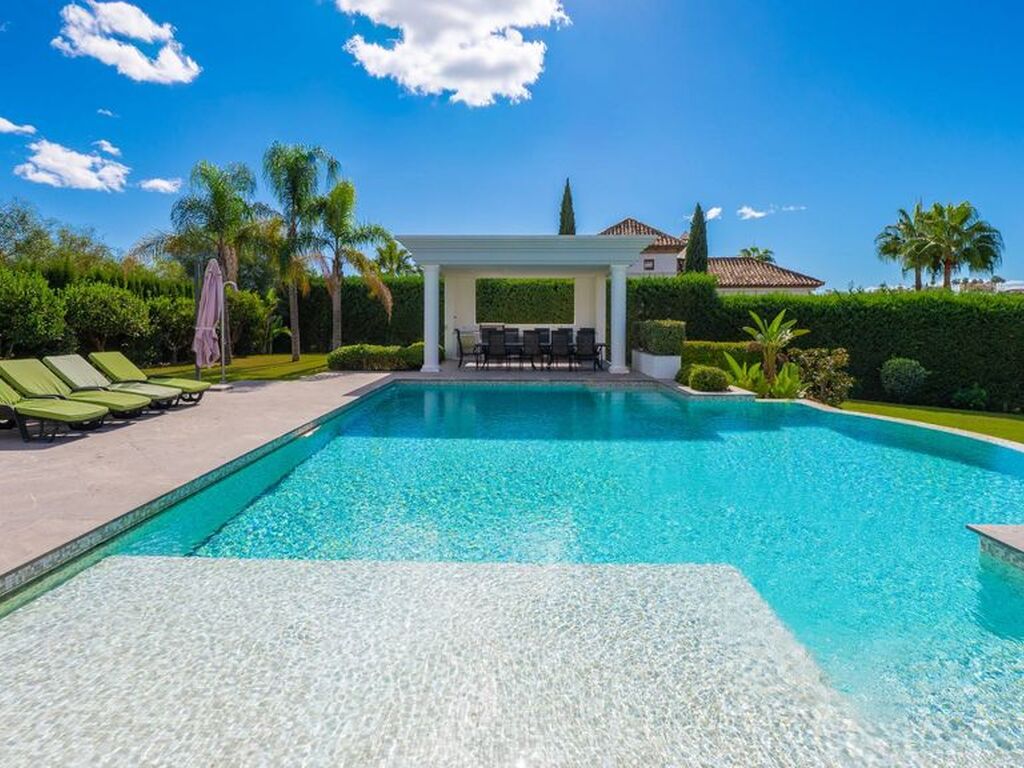 Luxury House for sale in Marbella, 4 950 000 €, Photo 6