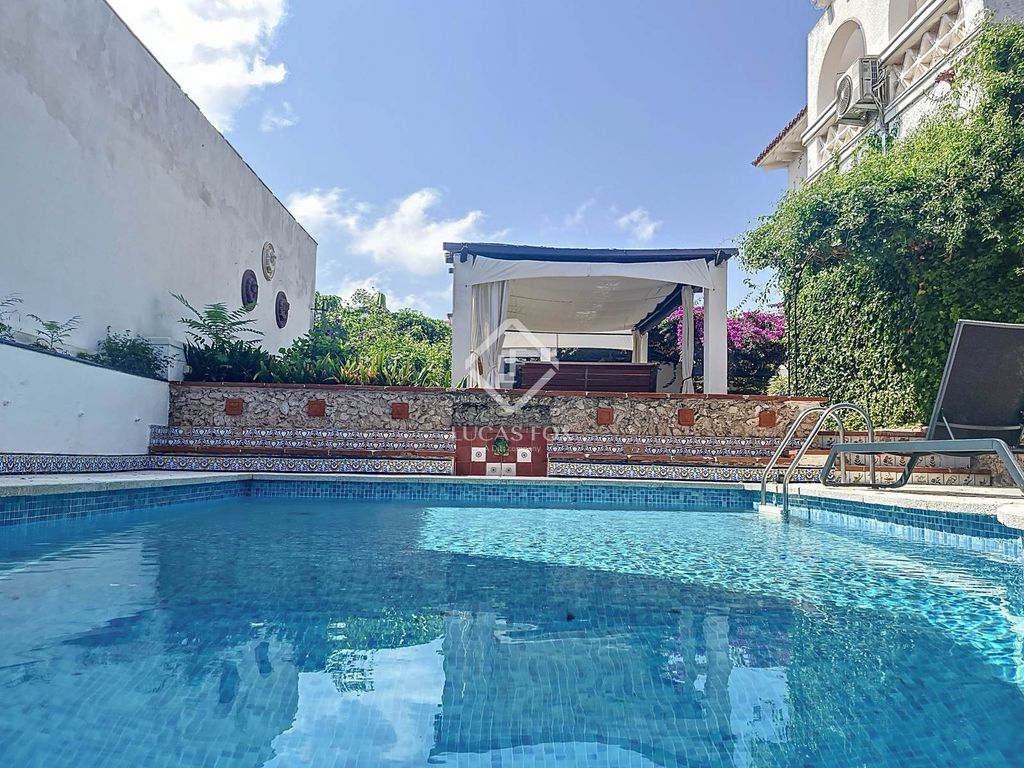 Luxury House for sale in Maó, 3 900 000 €, Photo 7