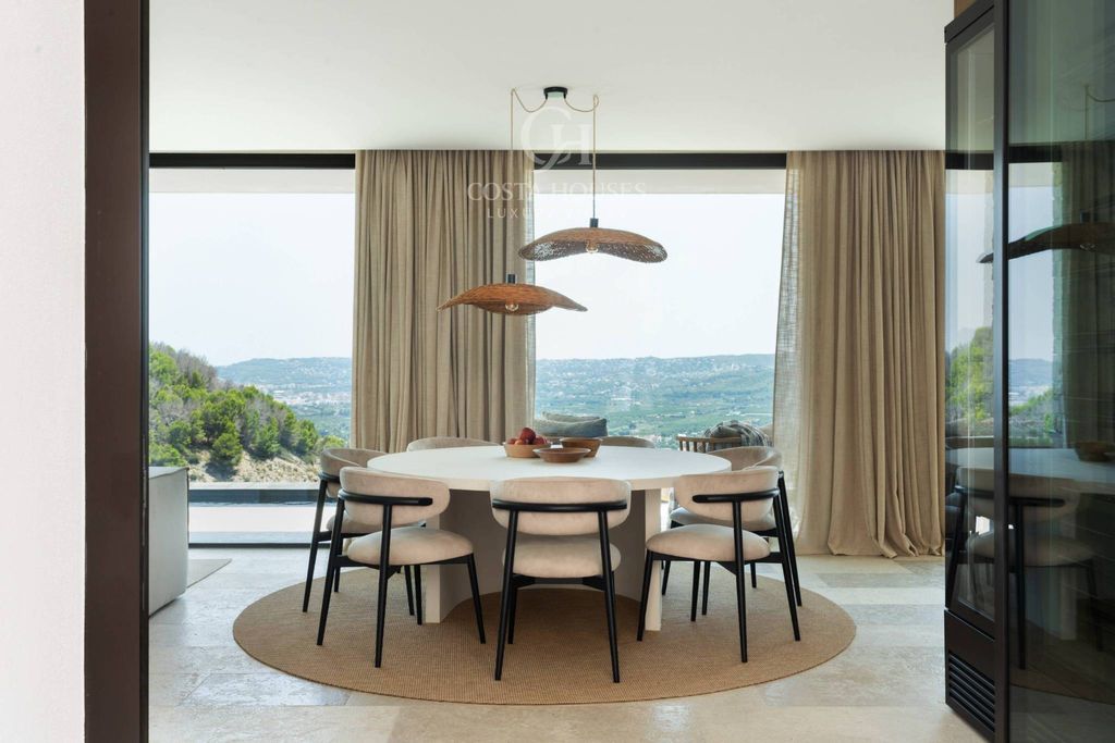 Luxury House for sale in Javea, 3 550 000 €, Photo 7