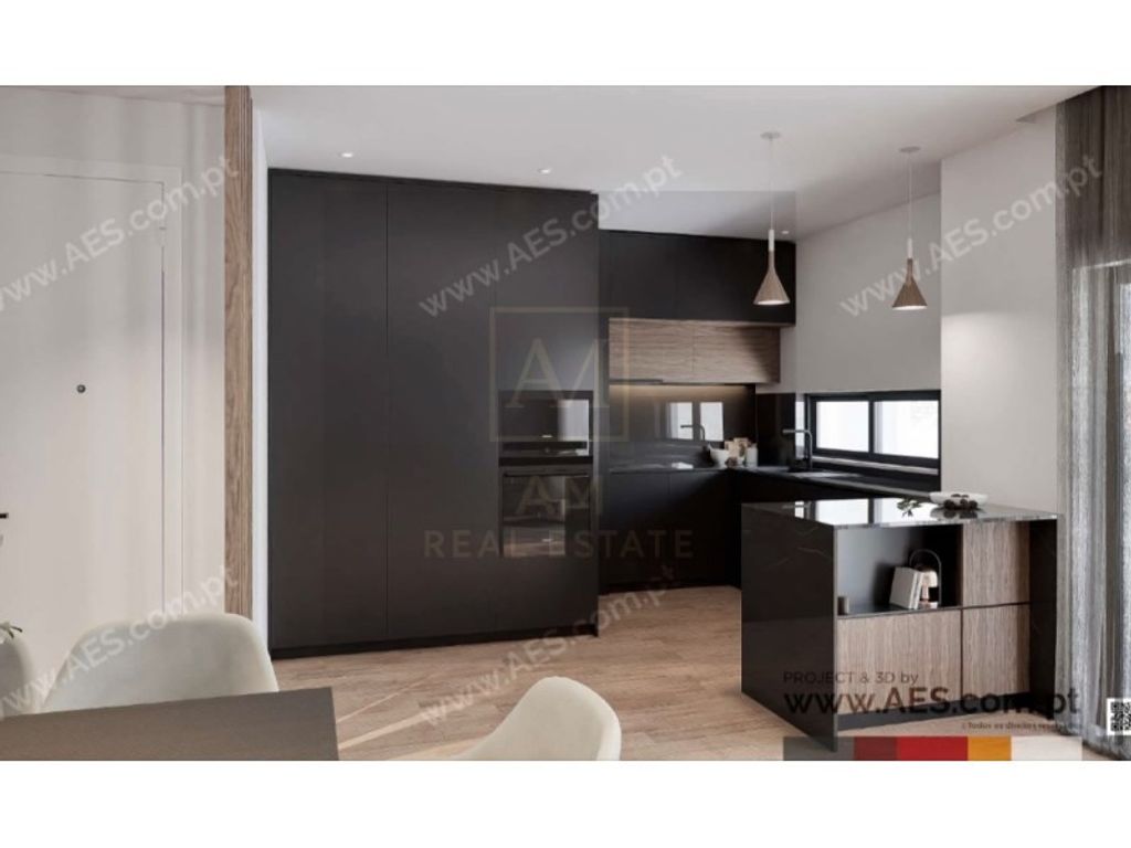 Appartement de luxe à vendre à Charneca de Caparica, 600 000 €, Photo 7