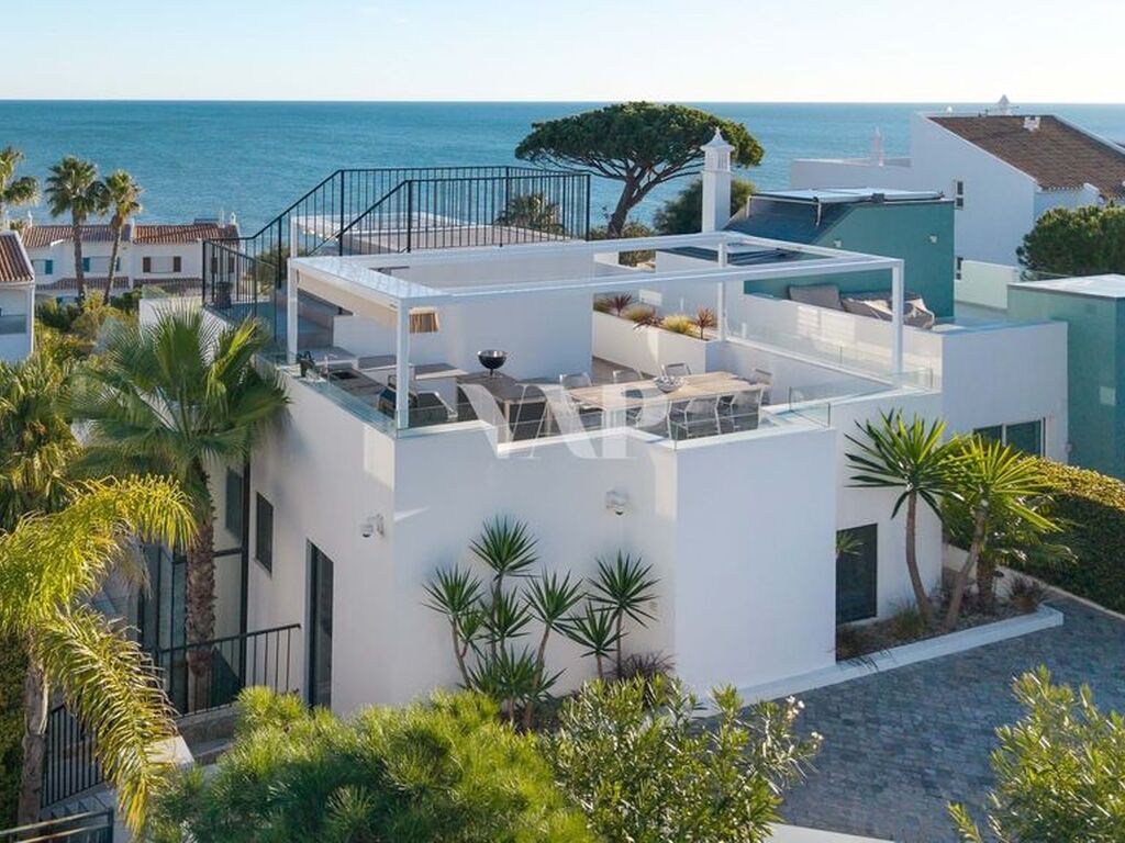 Maison de luxe à vendre à Vale Do Lobo, 3 790 000 €, Photo 1