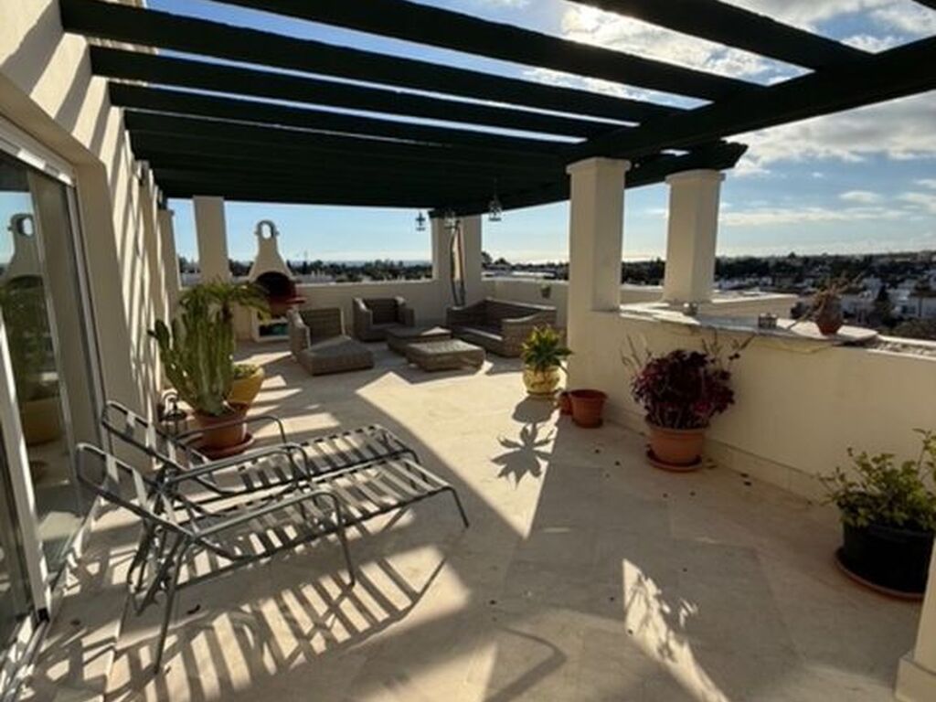 Appartement de luxe à vendre à Nueva Andalucia, 1 185 000 €, Photo 2