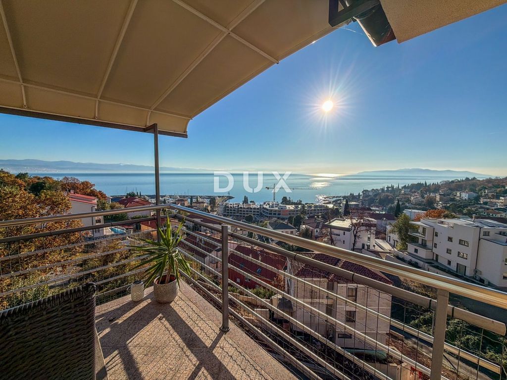 Appartement de luxe à vendre à Opatija, 490 000 €, Photo 2