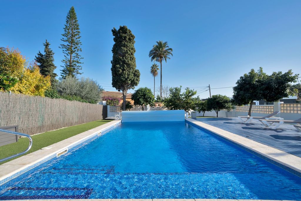 Maison de luxe à vendre à San Pedro de Alcántara, 1 300 000 €, Photo 2