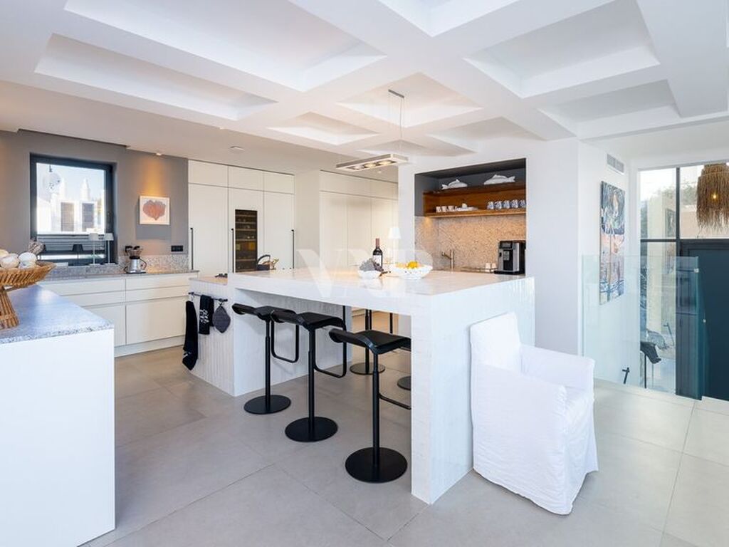 Maison de luxe à vendre à Vale Do Lobo, 3 790 000 €, Photo 3