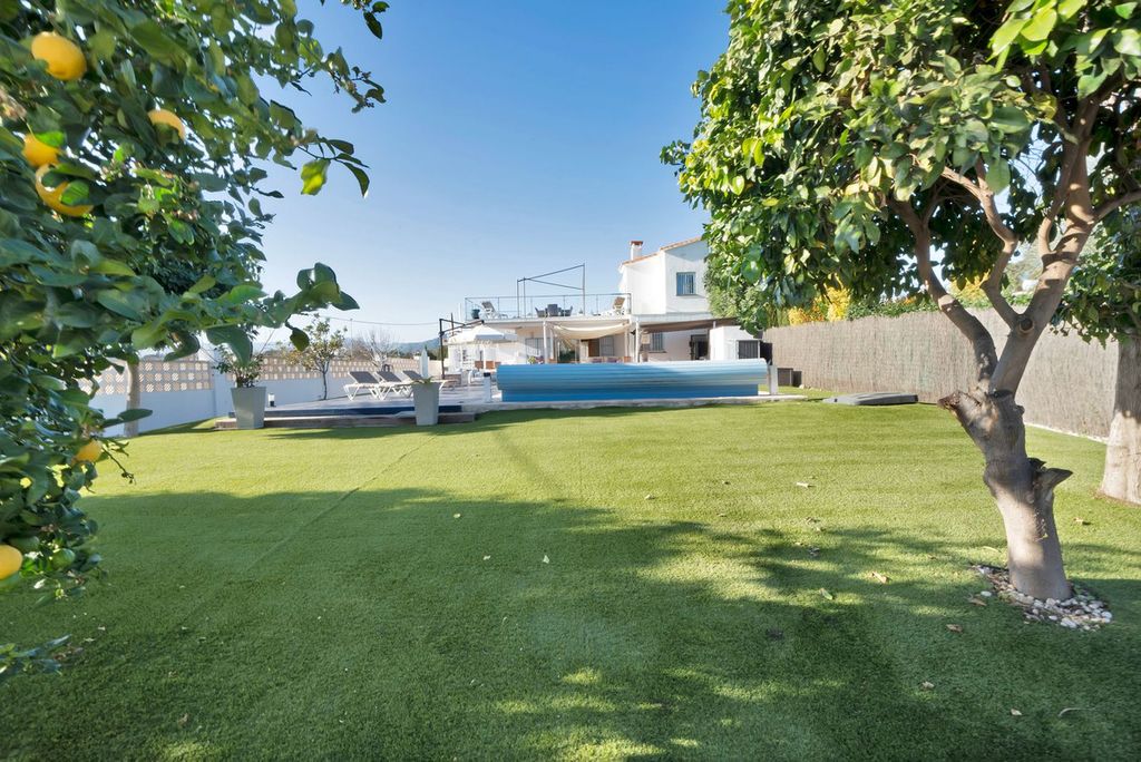 Maison de luxe à vendre à San Pedro de Alcántara, 1 300 000 €, Photo 3