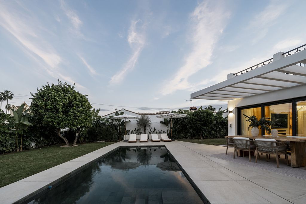 Luxury House for sale in San Pedro de Alcántara, 2 500 000 €, Photo 3