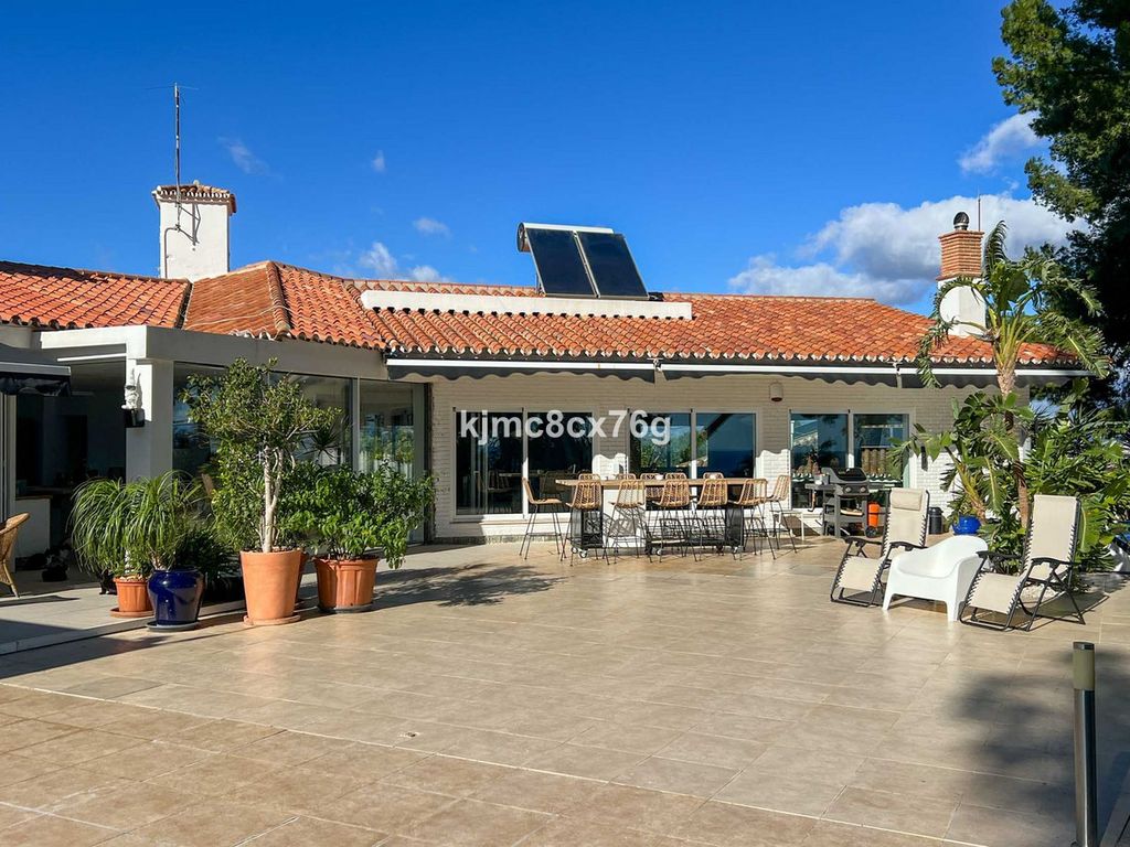 Maison de luxe à vendre à Torremolinos, 2 650 000 €, Photo 3
