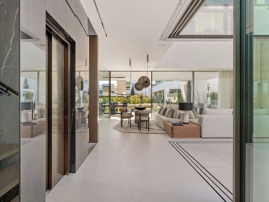 Maison de luxe à vendre à Marbella, 7 500 000 €, Photo 3