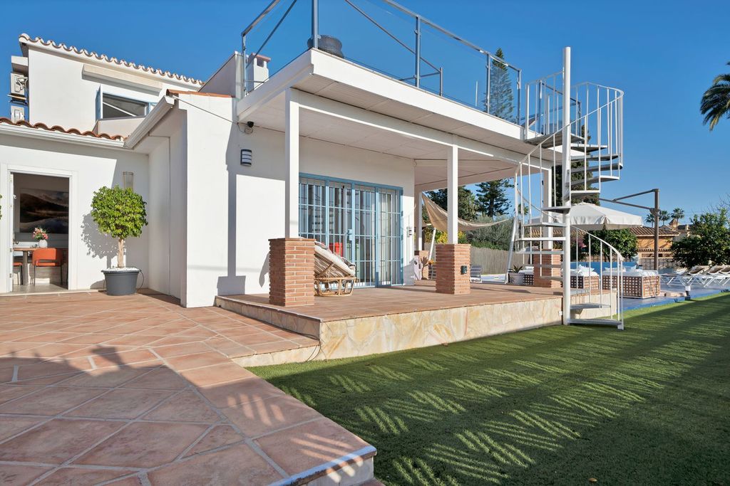 Maison de luxe à vendre à San Pedro de Alcántara, 1 300 000 €, Photo 4