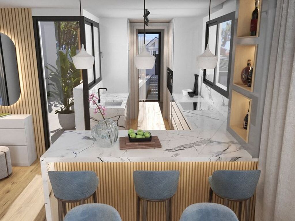 Maison de luxe à vendre à Marbella, 2 000 000 €, Photo 5