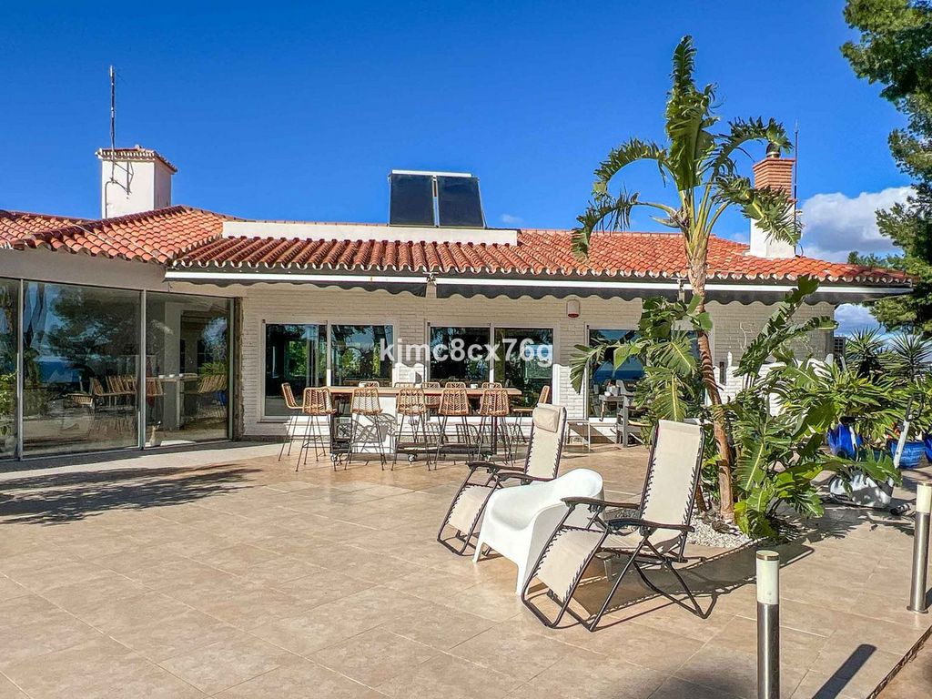 Maison de luxe à vendre à Torremolinos, 2 650 000 €, Photo 4