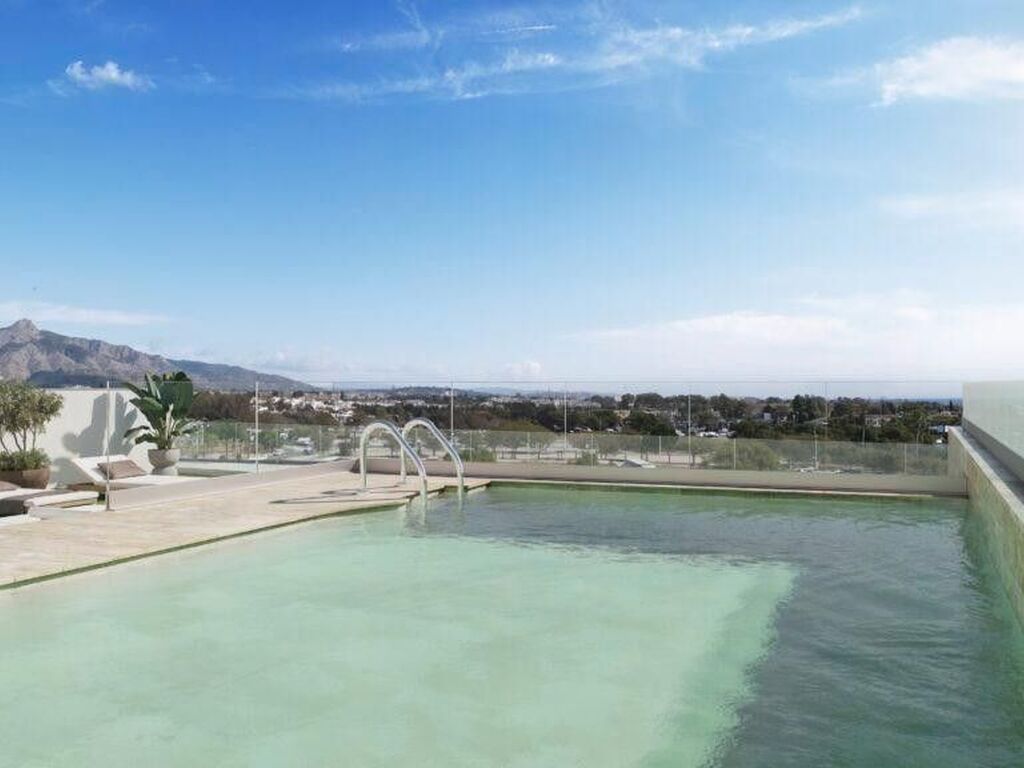 Luxury Apartment for sale in San Pedro de Alcántara, 530 000 €, Photo 4