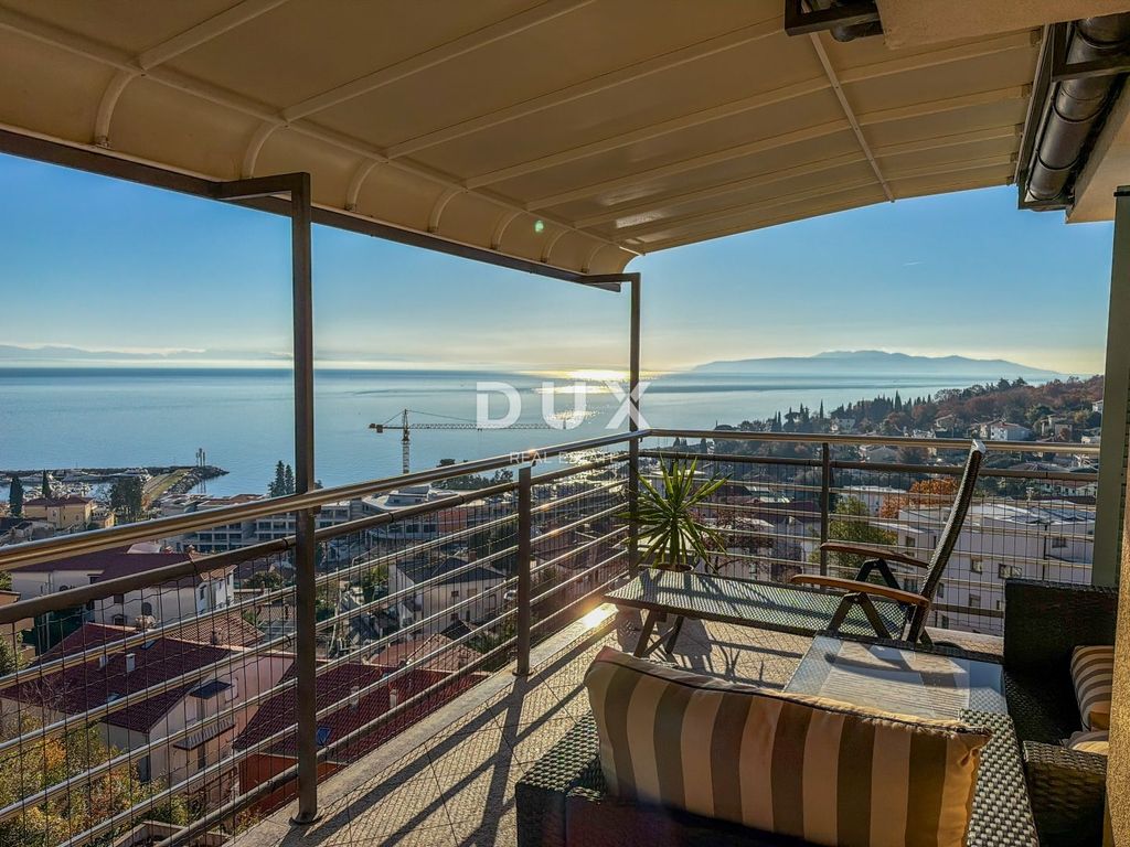 Appartement de luxe à vendre à Opatija, 490 000 €, Photo 5