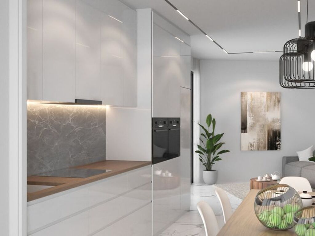Maison de luxe à vendre à Marbella, 2 000 000 €, Photo 4
