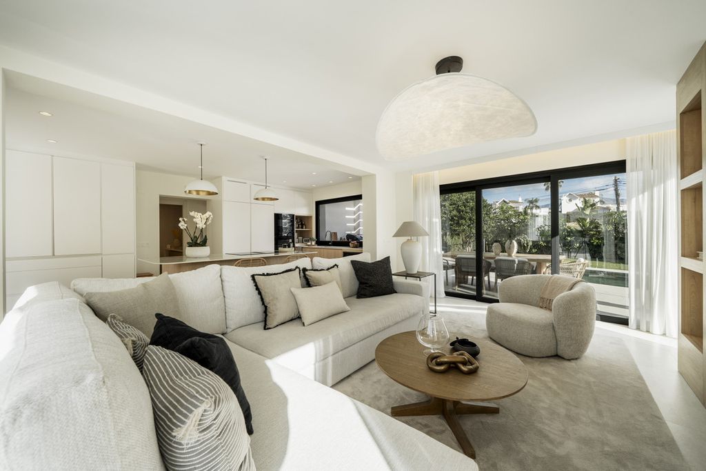 Luxury House for sale in San Pedro de Alcántara, 2 500 000 €, Photo 5