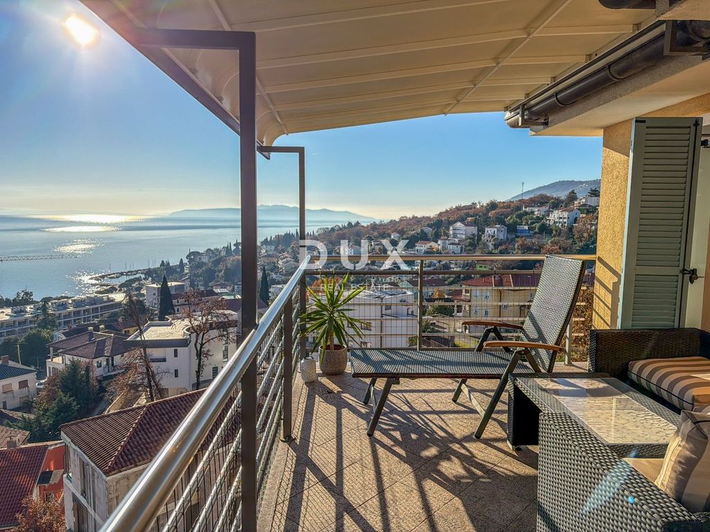 Appartement de luxe à vendre à Opatija, 490 000 €, Photo 6