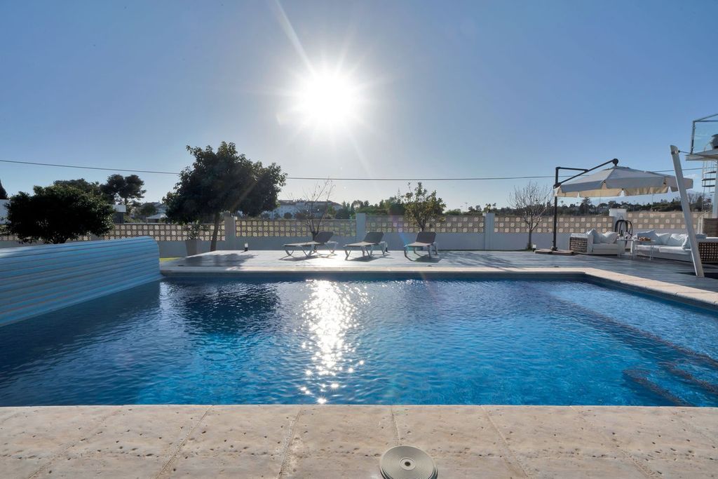 Maison de luxe à vendre à San Pedro de Alcántara, 1 300 000 €, Photo 6