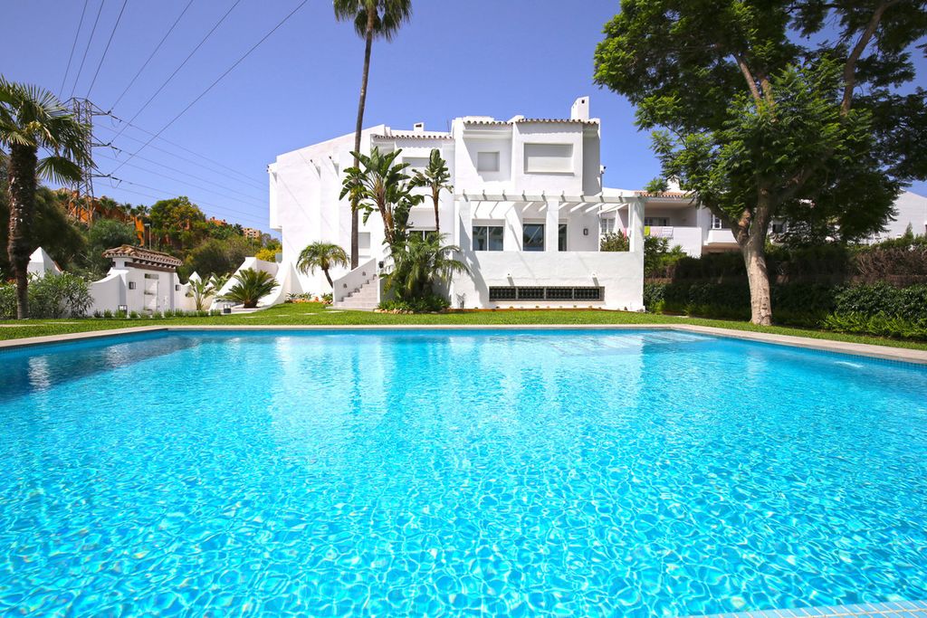 Maison de luxe à vendre à Nueva Andalucia, 1 850 000 €, Photo 6