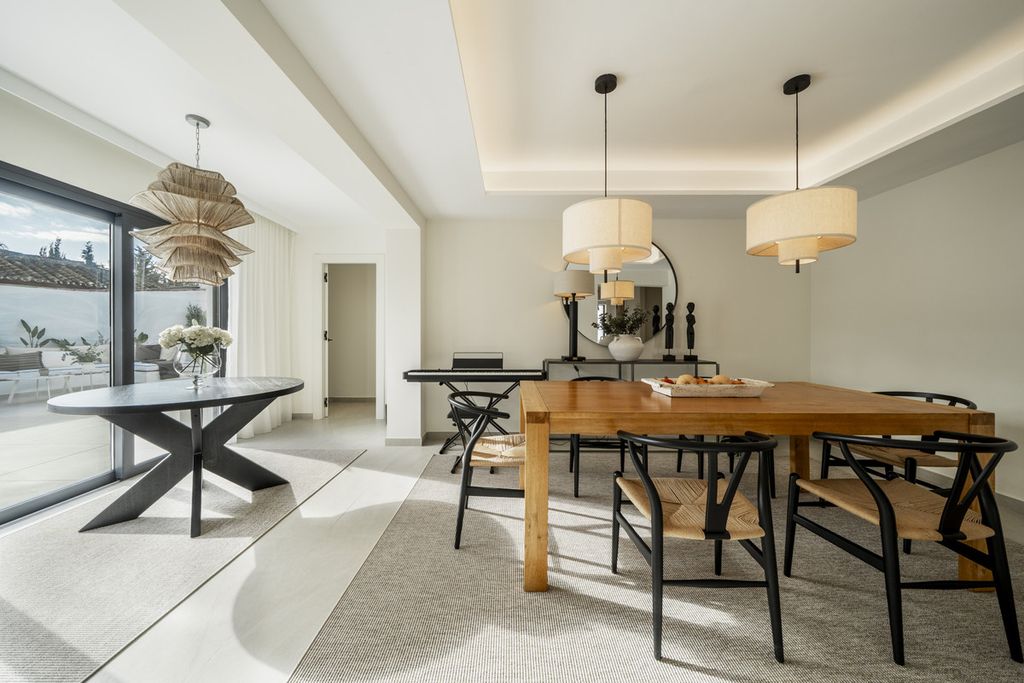 Luxury House for sale in San Pedro de Alcántara, 2 500 000 €, Photo 6