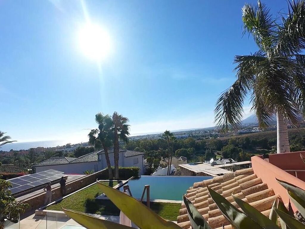 Luxury House for sale in El Paraíso, 3 995 000 €, Photo 6